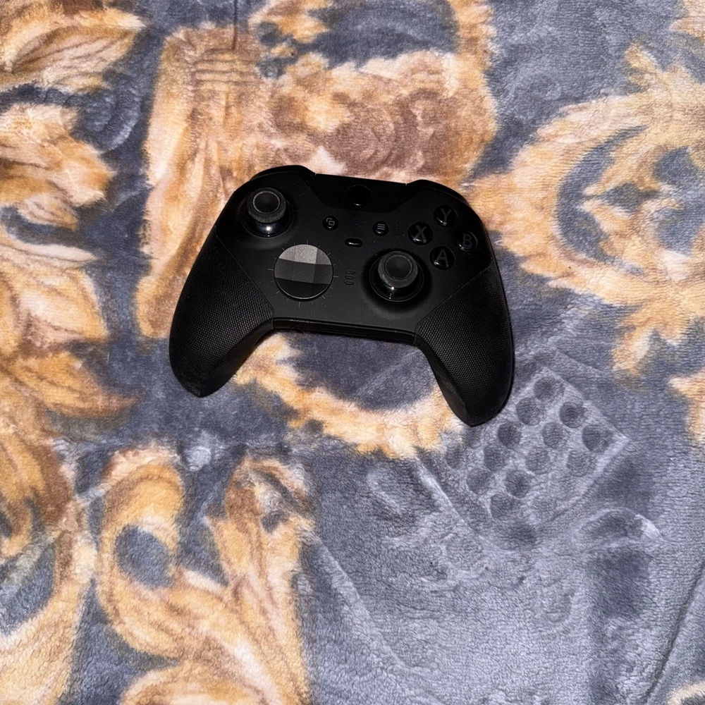 Xbox elite controller